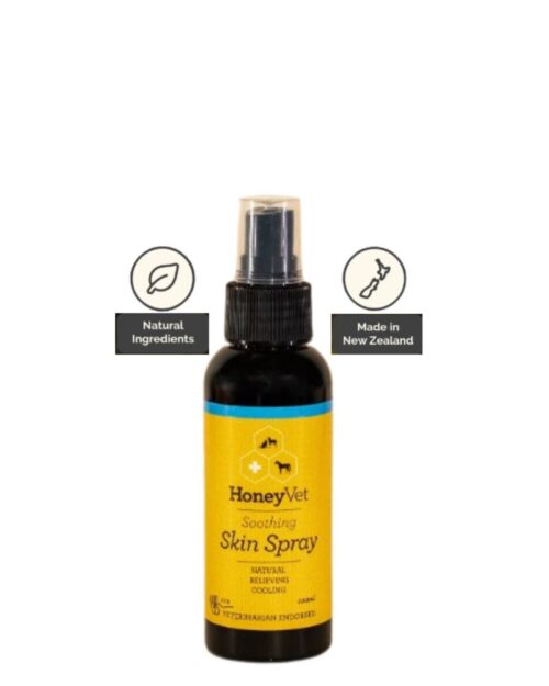 100ml skin spray