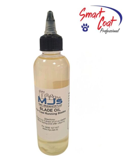 100mls oil