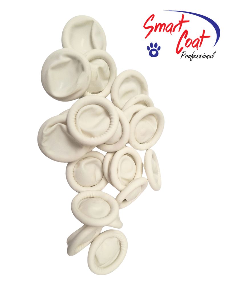12066 finger condoms