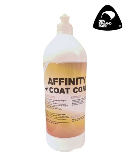 1ltr coat cond