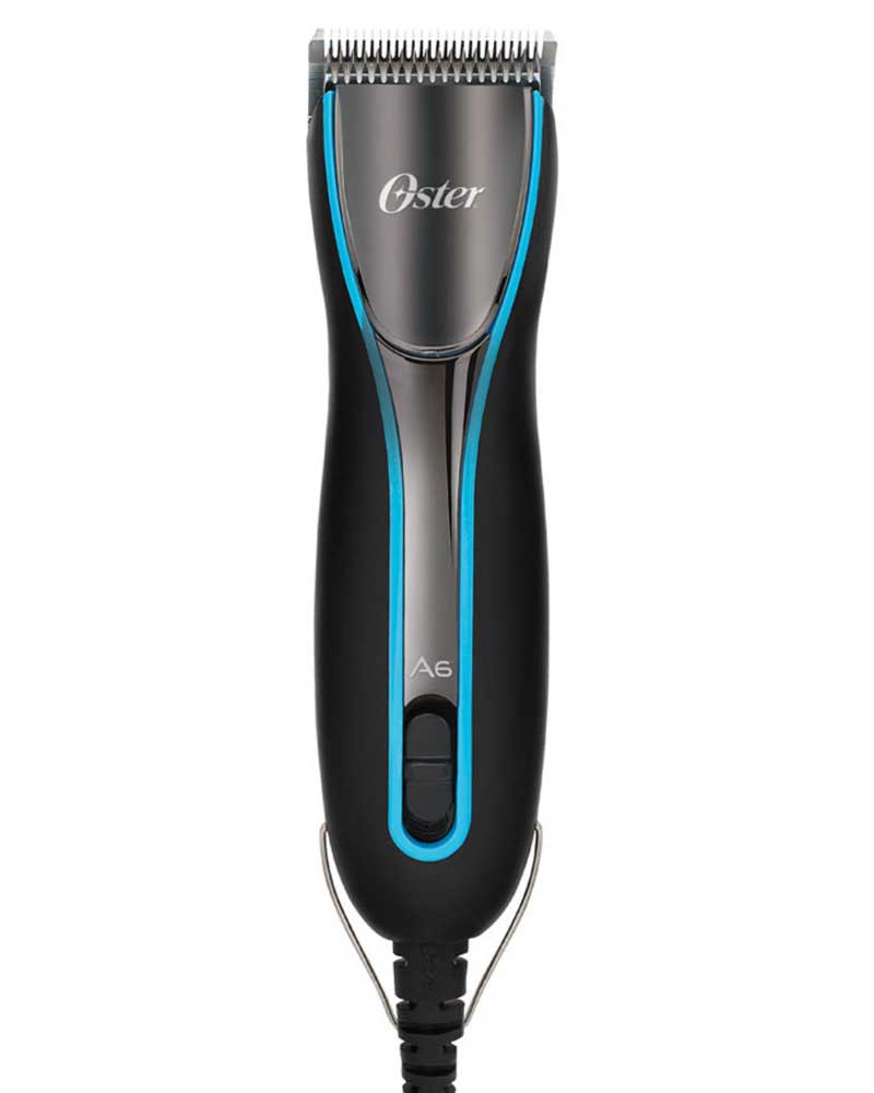 oster professional pet clippers