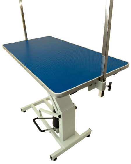 SMART COAT HYDRAULIC TABLE (50% OFF FREIGHT) T.B.A