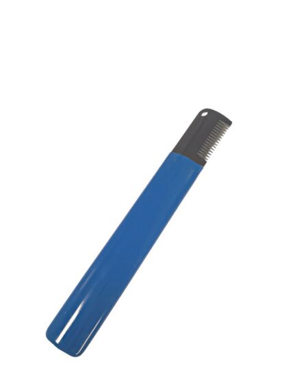 SMART COAT BLUE STRIPPING KNIFE 16 TOOTH COARSE