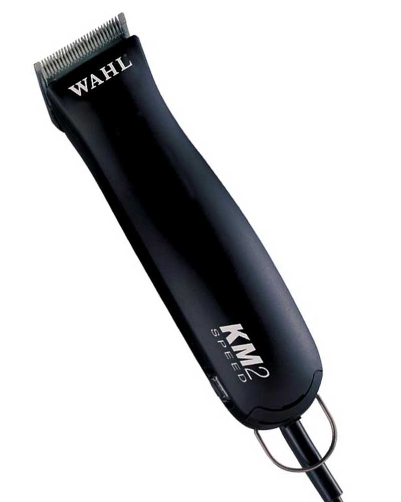 wahl km2 speed animal clippers