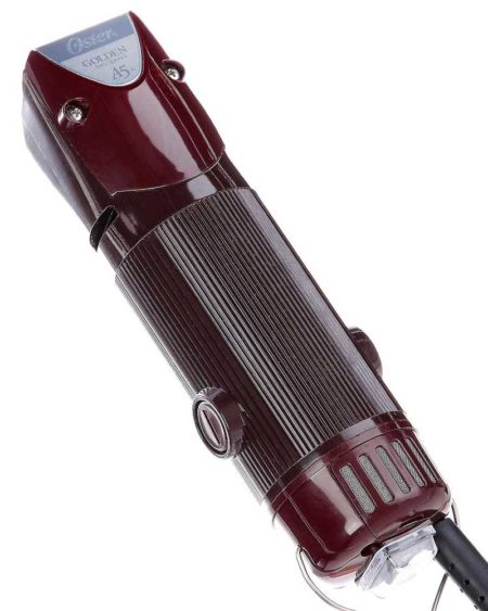 OSTER 2 SPEED  CLIPPER