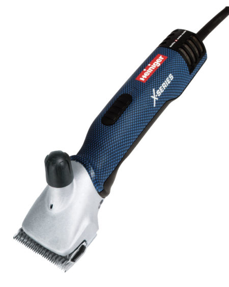 HEINIGER XPERIENCE CATTLE OR HORSE CLIPPER