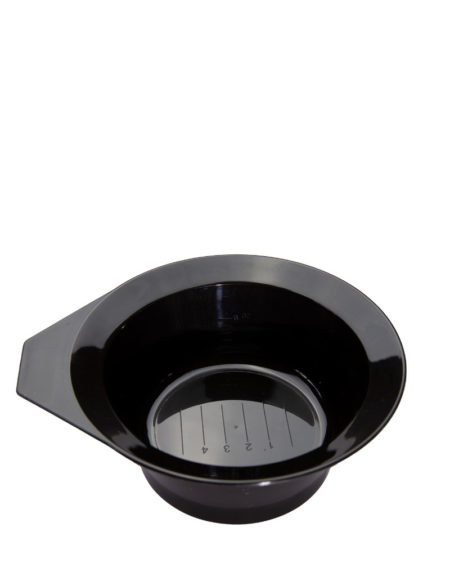 SMART COAT TINT BOWL WITH RUBBER BASE