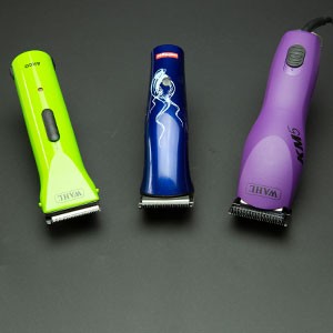 Clippers / Trimmers