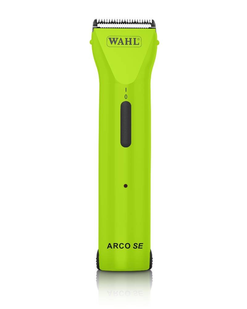 wahl arco cordless