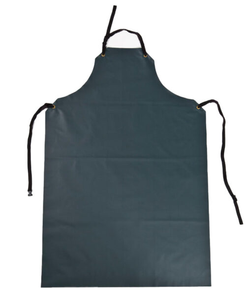 apron green