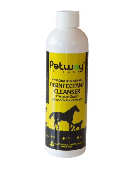 PETWAY 250 ML DISINFECTANT CLEANER