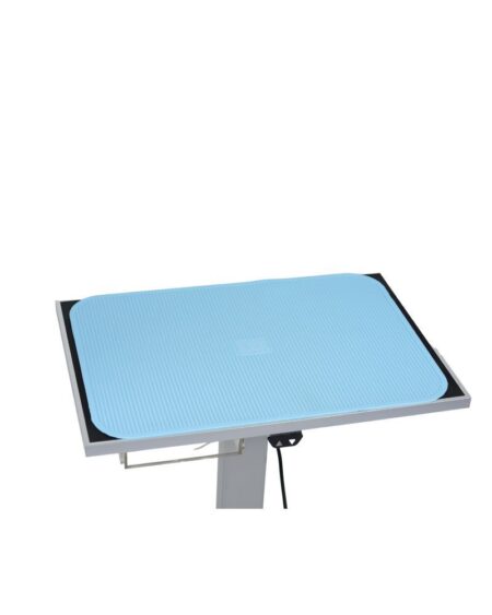 AEOLUS SILICONE  BLUE TABLE MAT