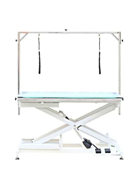 SMARTCOAT LED LIGHT ELECTRIC GROOMING TABLE 50% OFF FREIGHT(T.B.A)