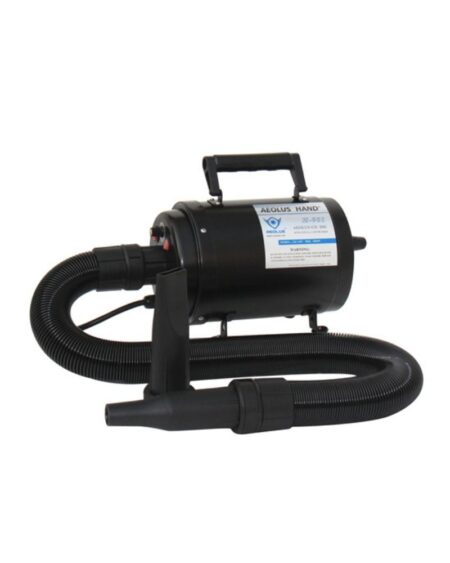 HERCULES TD-901T FORCE DRYER WITH HEATER & A SINGLE MOTOR **USE OUR CODE 8K38VZ32 TO GET FREE FREIGHT**