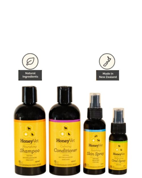 250ml bundle