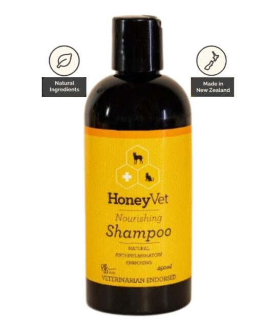 250ml shampoo