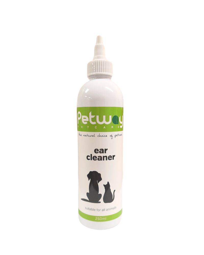 250mls ear cleaner
