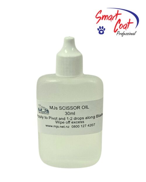 30mls scissor oil