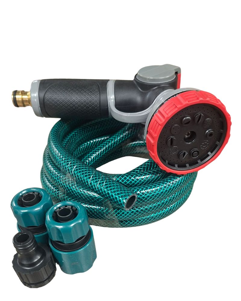 31999 spray unit plastic hose web