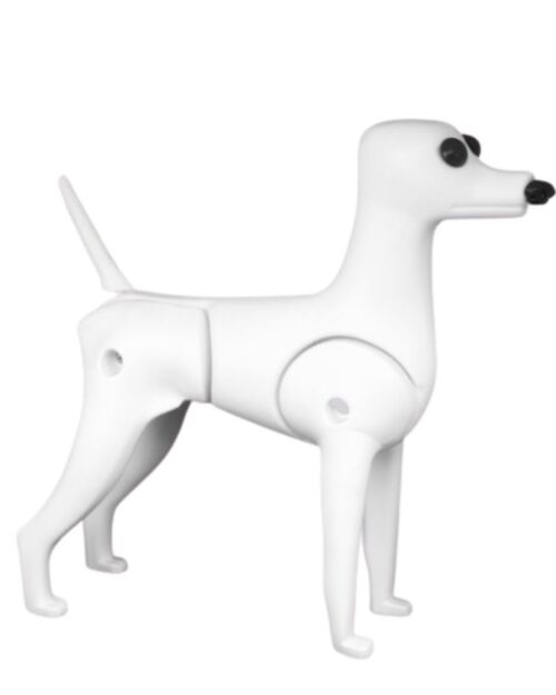 32219 full poodle mann