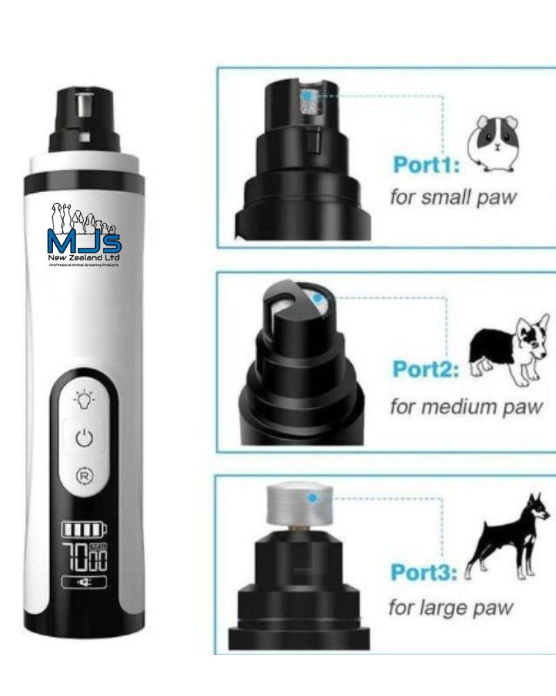 32275 grinder options photo