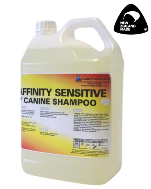 32335 sensitive sham 5ltr