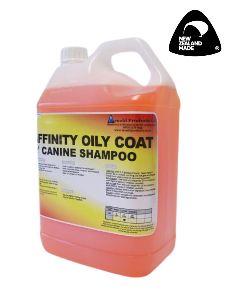 32340 5ltr oily coat