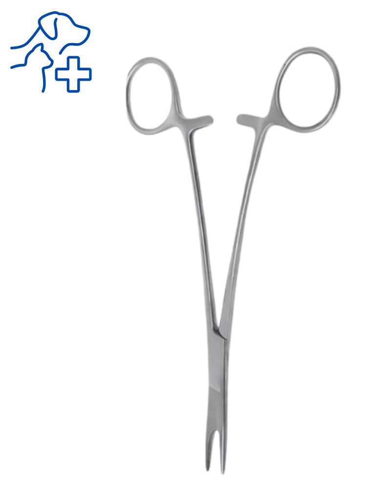 STAR SURGICAL NEEDLE HOLDER SCISSORS | MJs New Zealand