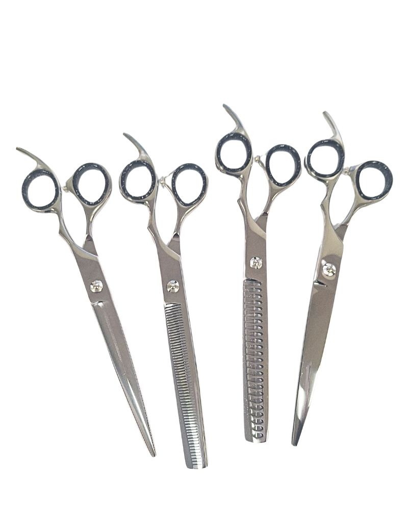 4 pack scissors
