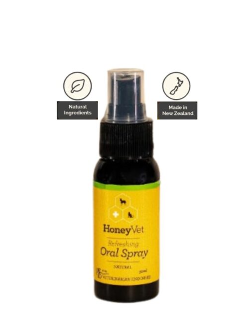 50ml oral spray