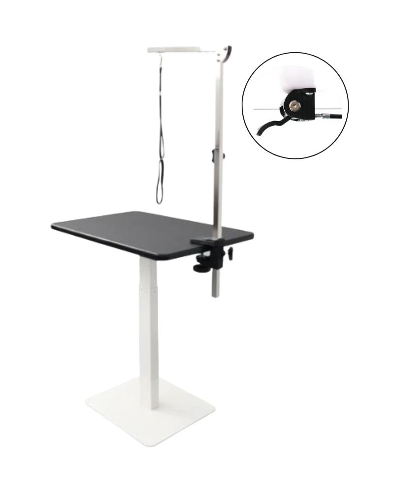 airlift square table