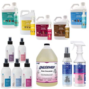 Colognes