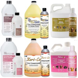 Conditioners