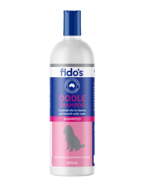 fidos oodle 500mls
