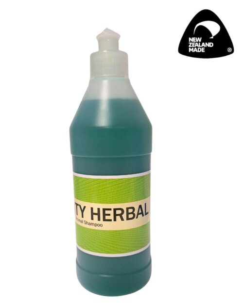 herbal 500mls