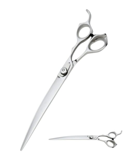 kiss silver curved 9 5 32224