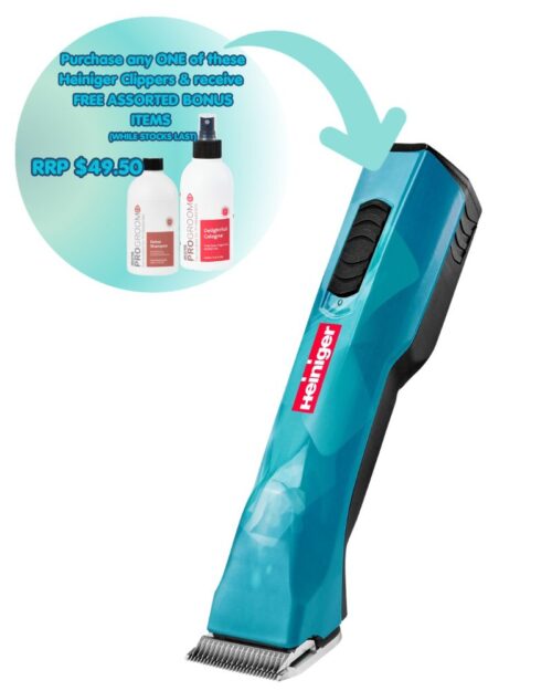 opal clipper with bonus items