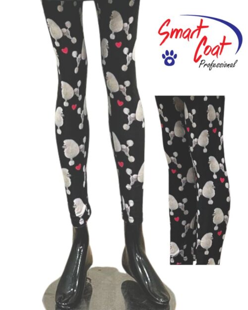 poodle leggings web photo