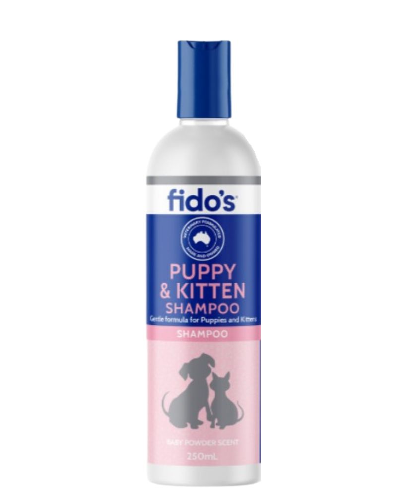 puppy n kitten 250mls
