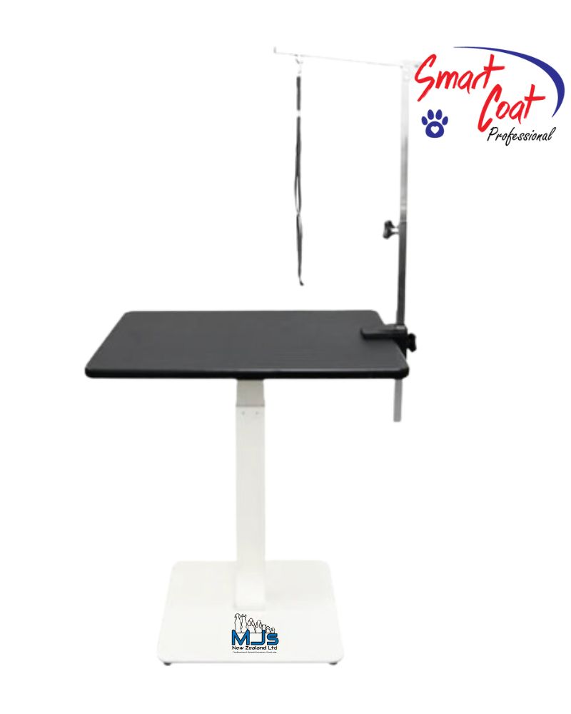 square airlift table