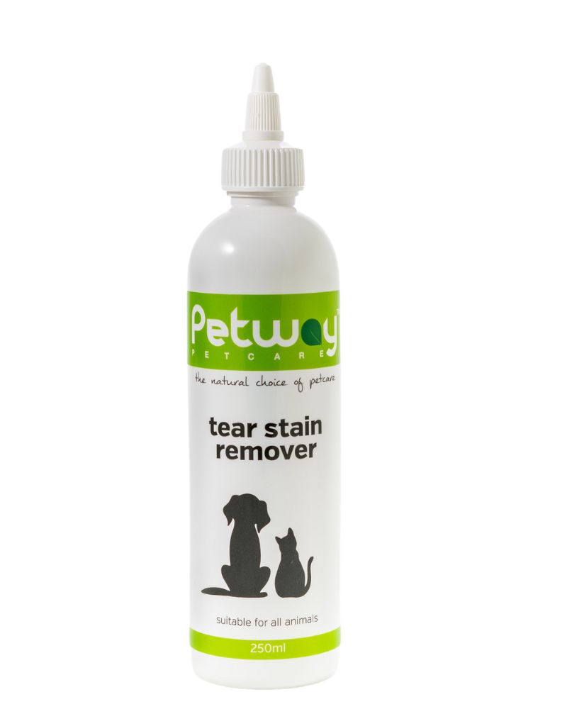 tear stain remover 250ml