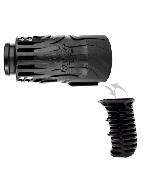 airgonomic handle