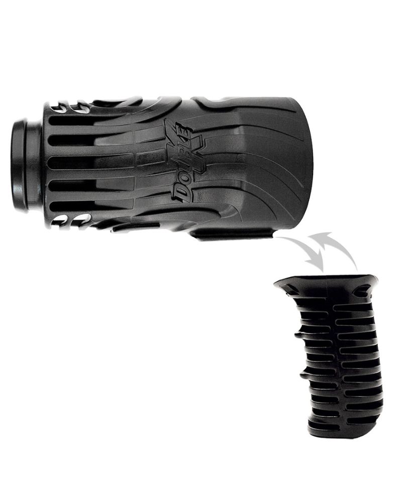 airgonomic handle