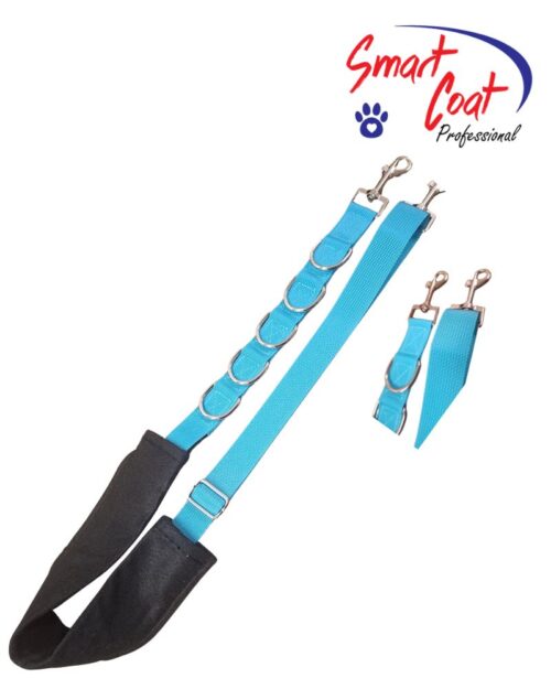 aqua belly strap full