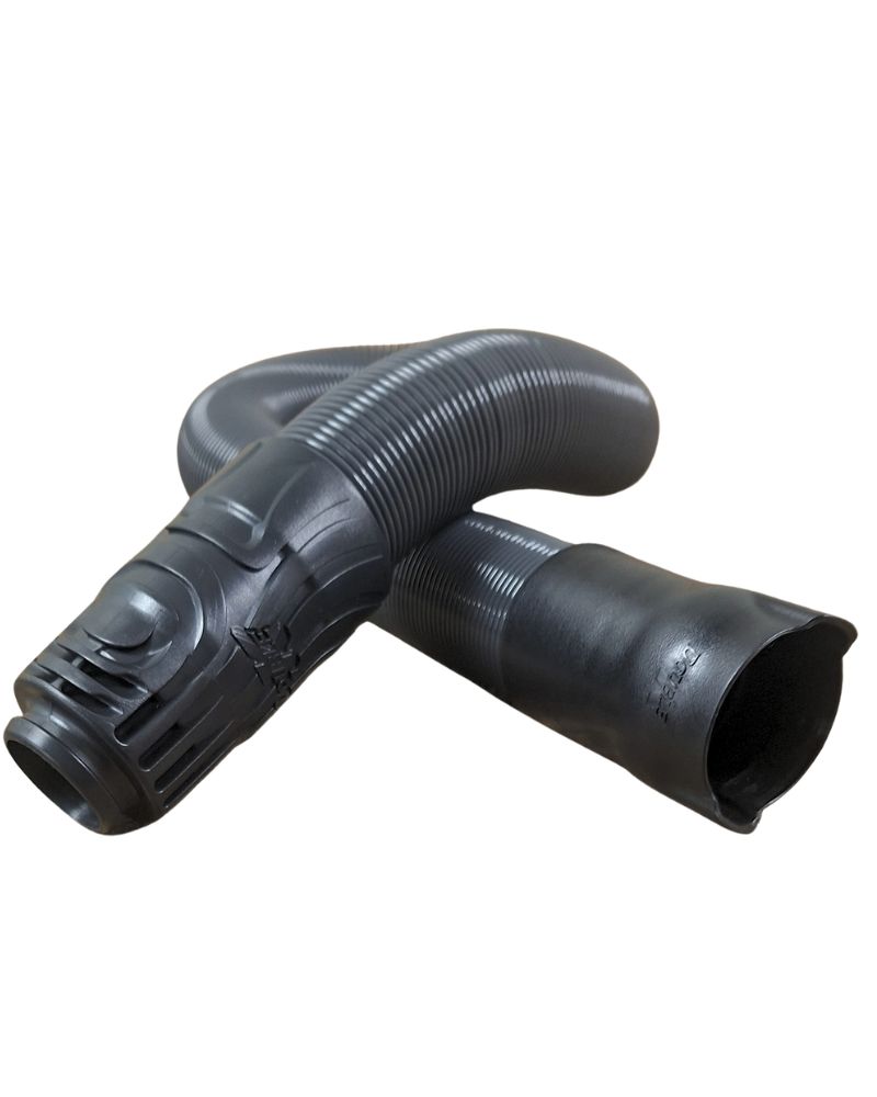 dble k herc hose and ends