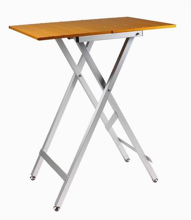 AEOLUS COMPETITON GOLD LIGHT WEIGHT TABLE
