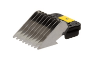 WAHL STAINLESS STEEL COMB #5 16MM