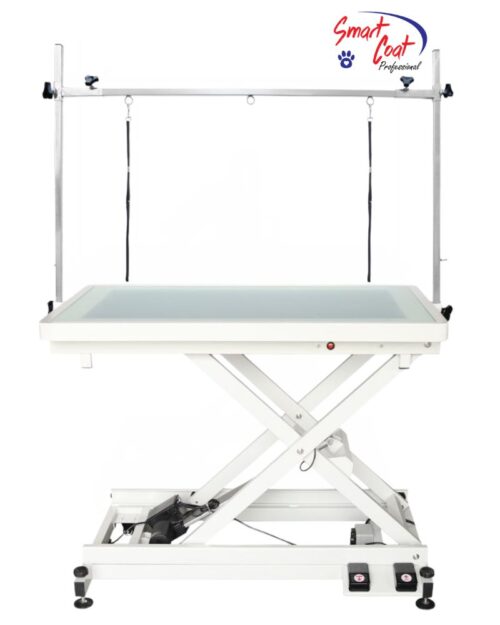 led table web