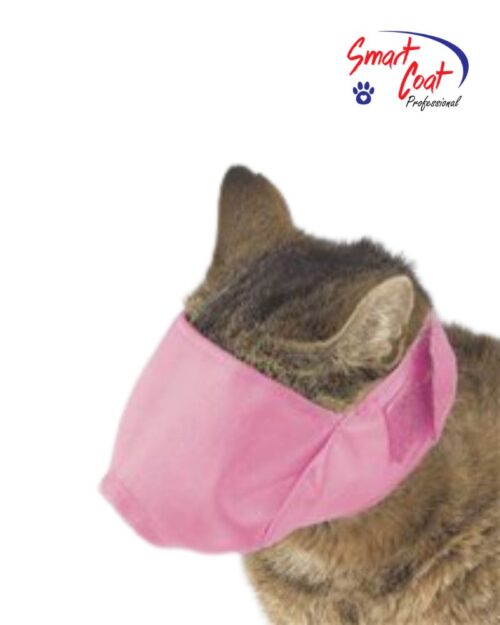 products cat muzzle pink