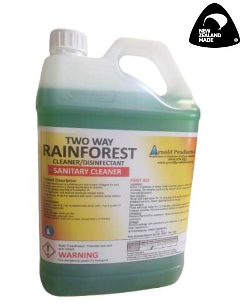 rainforest 5ltr